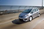 Honda Fit 2010 года